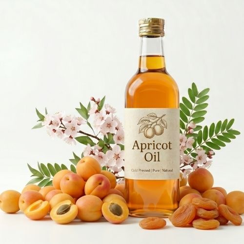 Apricot Oil