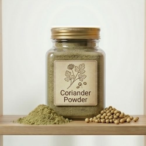 Coriander Powder