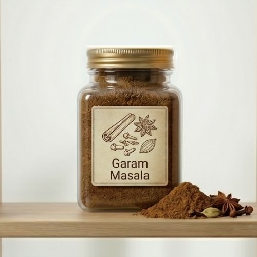 Garam Masala