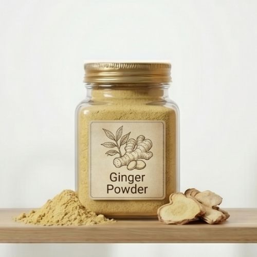 Ginger Powder