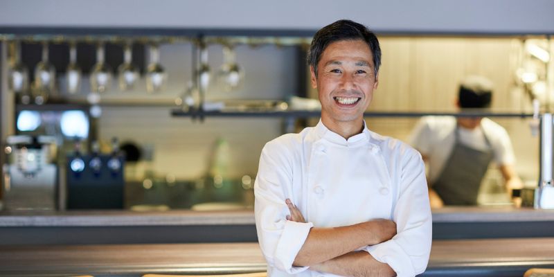 Hospitality businesses supplied with spices and dry fruits
