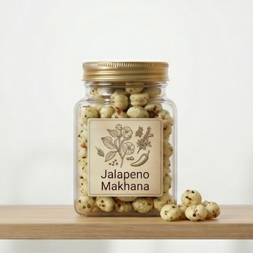Jalapeno Makhana 2