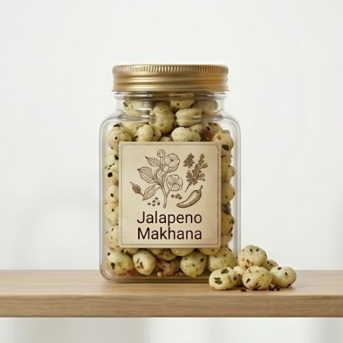 Jalapeno Makhana