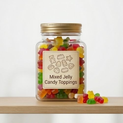 Mixed Jelly