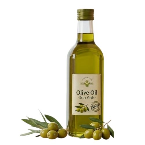 Olive Oil