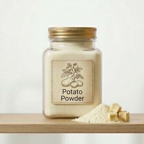 Potato Powder