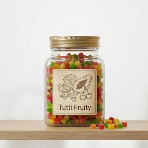 Tutti Fruit