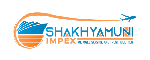 Shakyamuni Impex logo