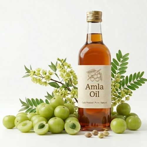 Amla Oil