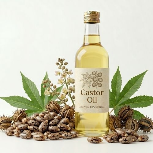 Castor Oil