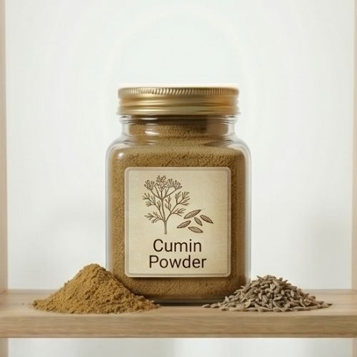 Cumin Powder