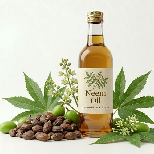 Neem Oil