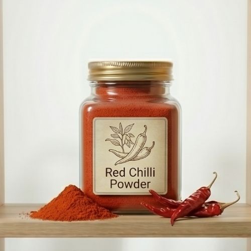 Red Chilli Powder
