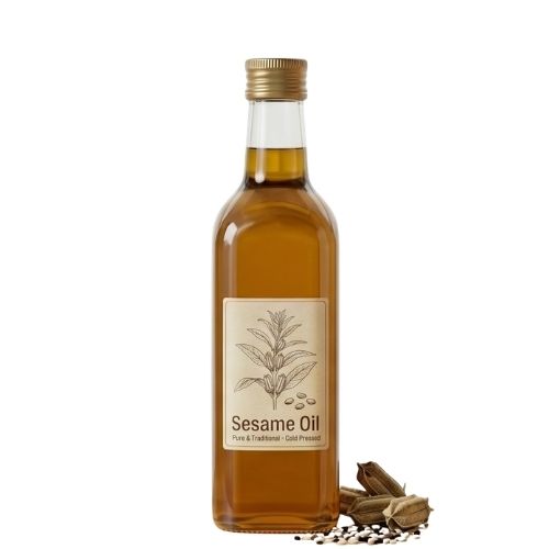 Sesame Oil
