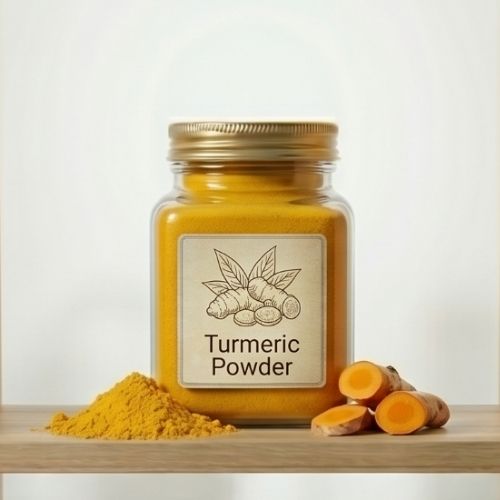 Turmeric Powder